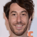 Jay McCarrol als Jay