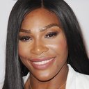 Serena Williams als Serena Willams