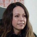 Stine Brun Kjeldaas als 