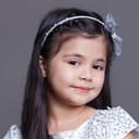 Xia Vigor als Yesha [Child]