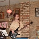 Fabio Kullock, Musician