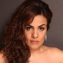 Yara Goubran als أمينة