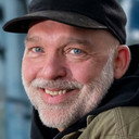 Kalle Thesberg als Sig selv