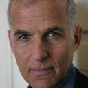 Jay Rosenblatt als L.A. Therapist