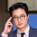 Lee Jang-won als Director