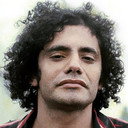 Waly Salomão als Self