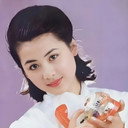 李夏青 als 菊花