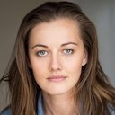 Amanda Tito als Morgan Foster