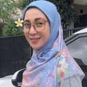Devi Permatasari als Dr. Vita