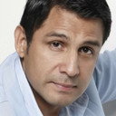 Gerardo Zamora als José, el padre