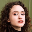 Odett Elza Négyesi als Maize Friend (uncredited)