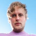 John Early als Barry Allen / The Flash (voice)