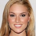 Tara Conner als Scarlett