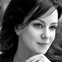 Irina Lungu als Marguerite