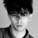 Ian McCulloch als 