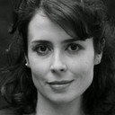 Mariana Melgaço als Psicóloga / Mãe de Rodriguinho
