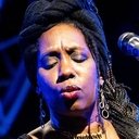 Durga McBroom als Self - Backing Vocals
