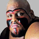 Manuel Santiago als The Headhunters