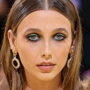 Emma Chamberlain als Reporter (voice)