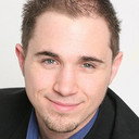 Kyle Buckland als Young Kyle