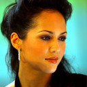 Ankie Beilke als Michelle