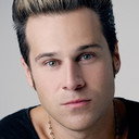 Ryan Cabrera als Band Singer