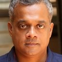 Gautham Vasudev Menon als Self