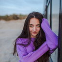 Sara Dol als Self