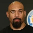 Lavar Johnson als Self