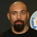 Lavar Johnson als Himself