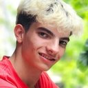Emilio Vodanovich als Jair