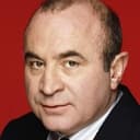 Bob Hoskins als Davey