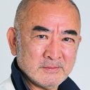 Jiro Shirai als Miyazaki