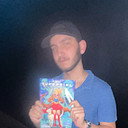 Ben Rudolph als Death