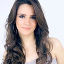 Mariana Cabral als Cliente Supermercado