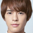 奥野壮 als Sougo Tokiwa / Kamen Rider Zi-O