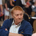 Jerry Buss als Self - Owner of LA Lakers, Attendee at Lamar & Khloe's Wedding (archive footage)
