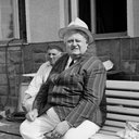 József Szendrő als Wilhelm
