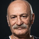 Ali Erkazan als Tahir Karaman