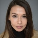 Екатерина Седик als дама