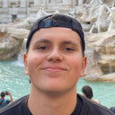 Leonardo Lopes als Comissário Frank
