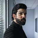 Irfan Zaini als Ajeet