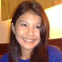 Navy Rizky Tavania als Tika
