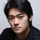 Yusuke Sugiyama als 