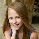 Sarah Georgiana als Self