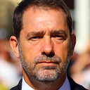 Christophe Castaner als Self