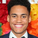 Adain Bradley als Sgt Laerrus