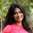 Vijayalakshmi Agathiyan als Rohini