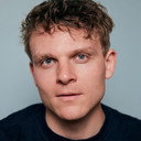 Johannes Hegemann als Hans Coppi