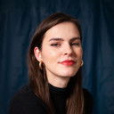 Lenka Gmitrová als Eyes